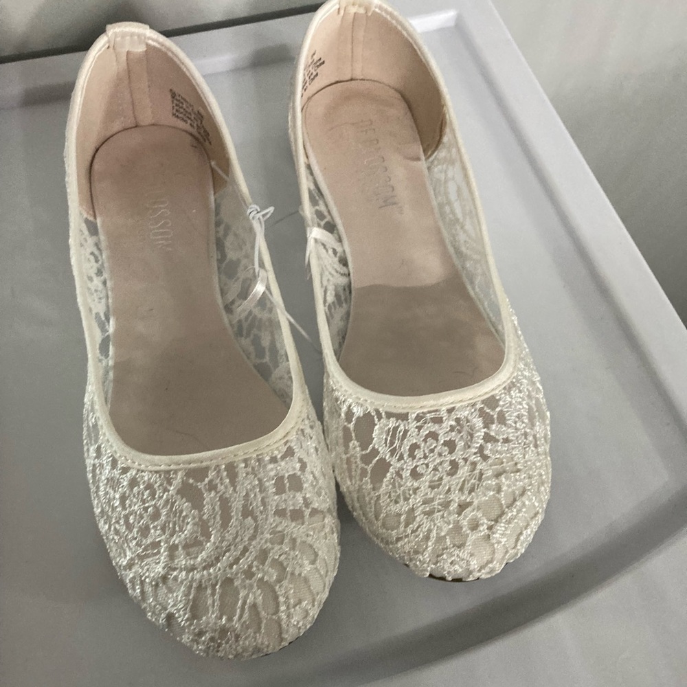 De blossom collection flats